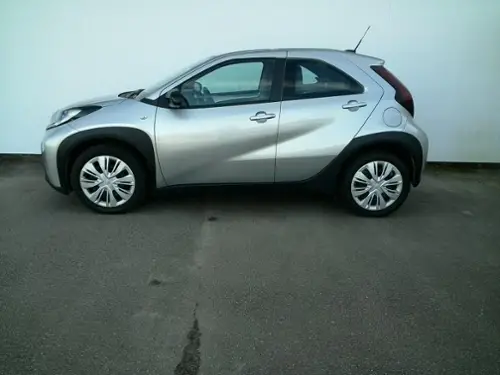 Aygo X 22-24 Aygo X 22-24